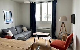 Appartsaintnazaire - Saint Nazaire - 5 Appartements - Centre Ville